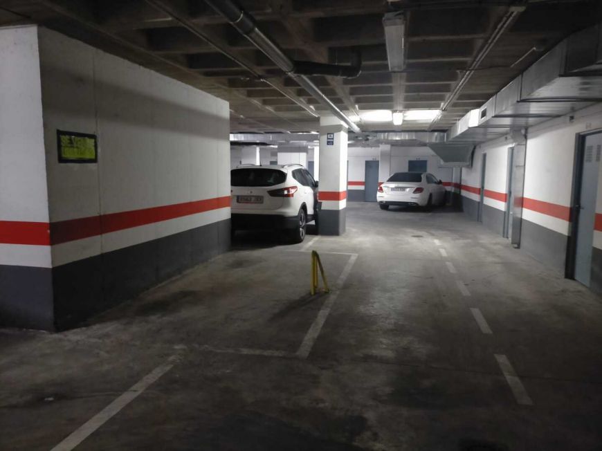 Španělsko Apartmán Torrevieja Alicante