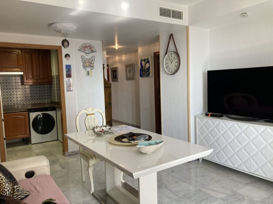 Španělsko Apartmán Torrevieja Alicante