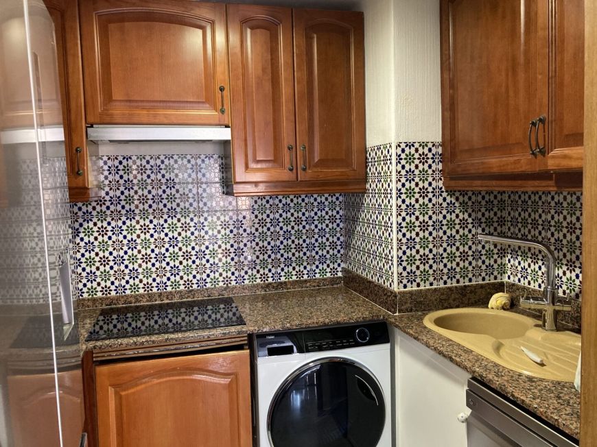 Španělsko Apartmán Torrevieja Alicante