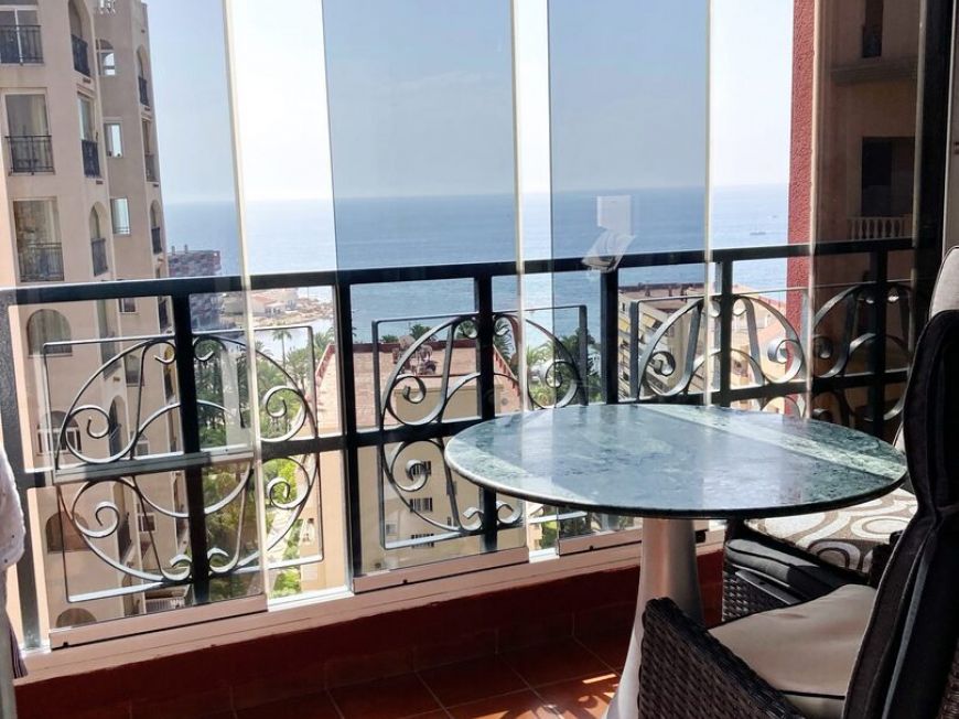 España Apartamento Torrevieja Alicante