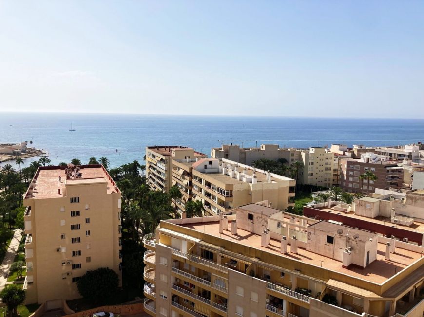 Španělsko Apartmán Torrevieja Alicante