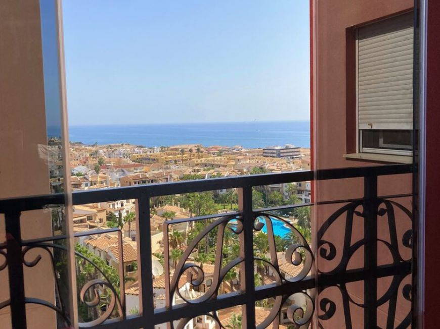 Španělsko Apartmán Torrevieja Alicante