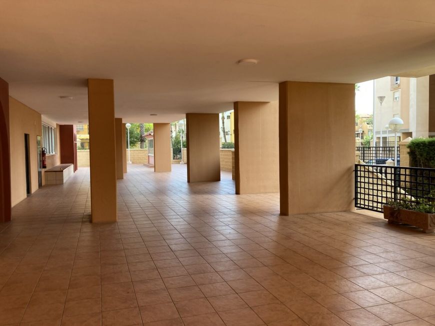 Španělsko Apartmán Torrevieja Alicante