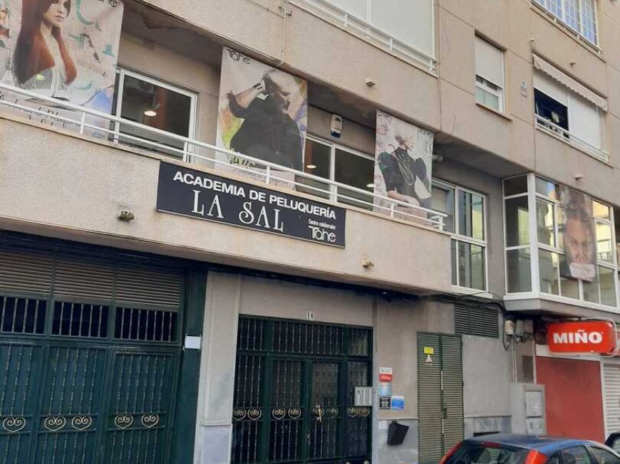 Španělsko Apartmán Torrevieja Alicante