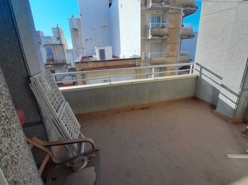 Španělsko Apartmán Torrevieja Alicante