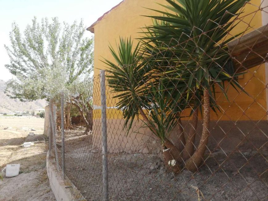 Spanien Villa Orihuela Alicante