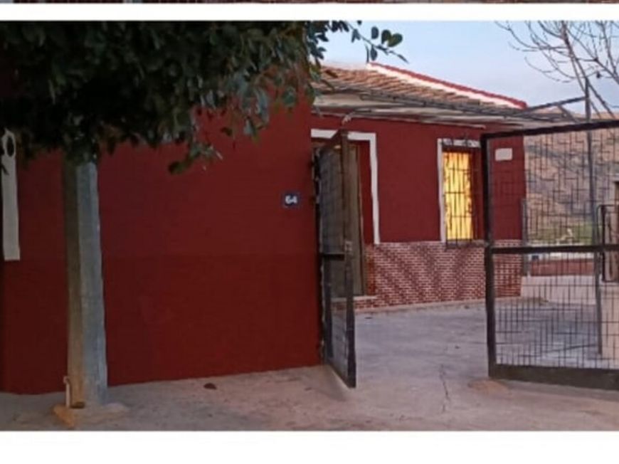 Spanien Villa Orihuela Alicante