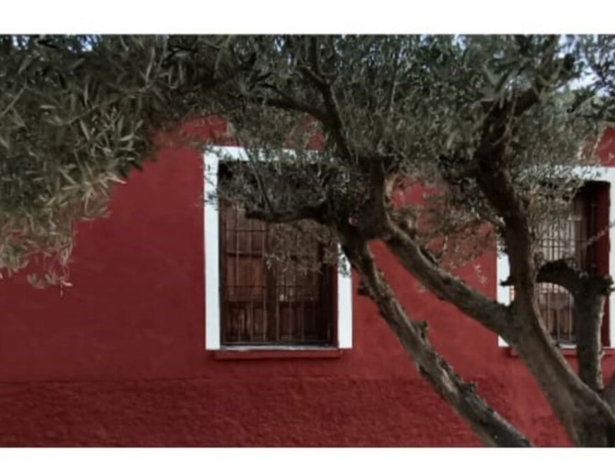 Spanien Villa Orihuela Alicante