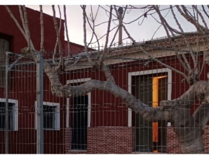 Spanien Villa Orihuela Alicante