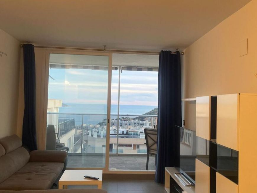 Испания apartments villajoyosa