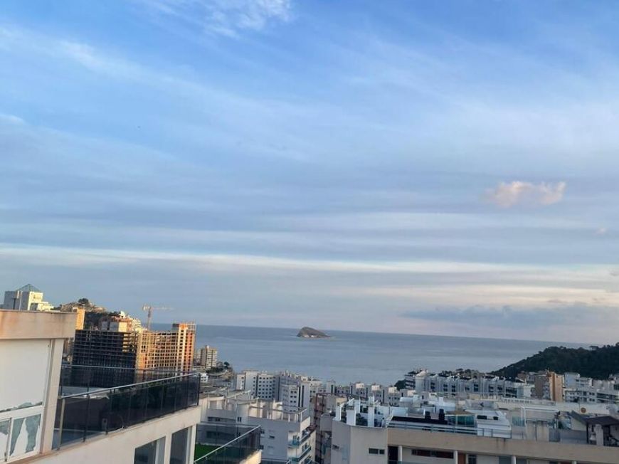 Испания apartments villajoyosa