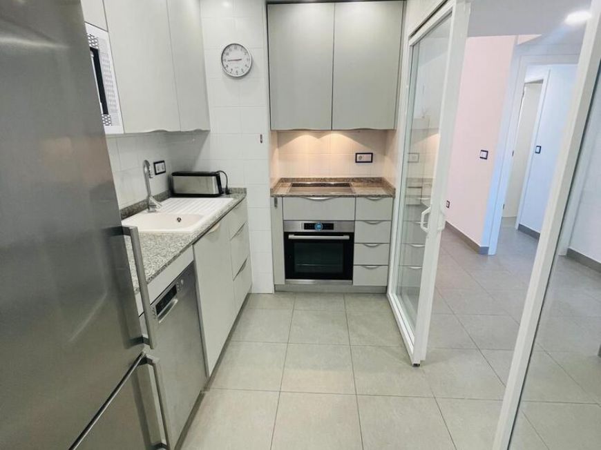 Испания apartments villajoyosa 