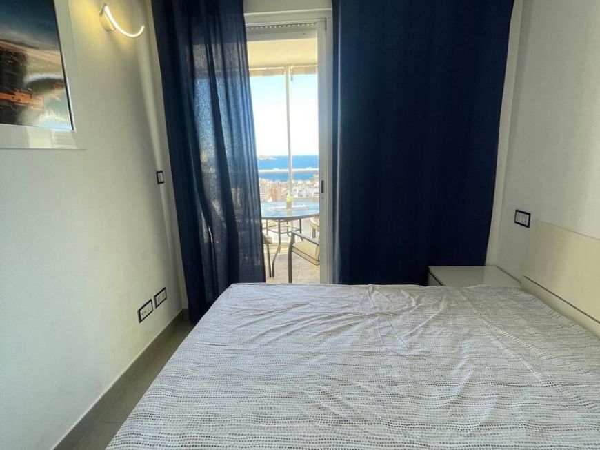 Испания apartments villajoyosa