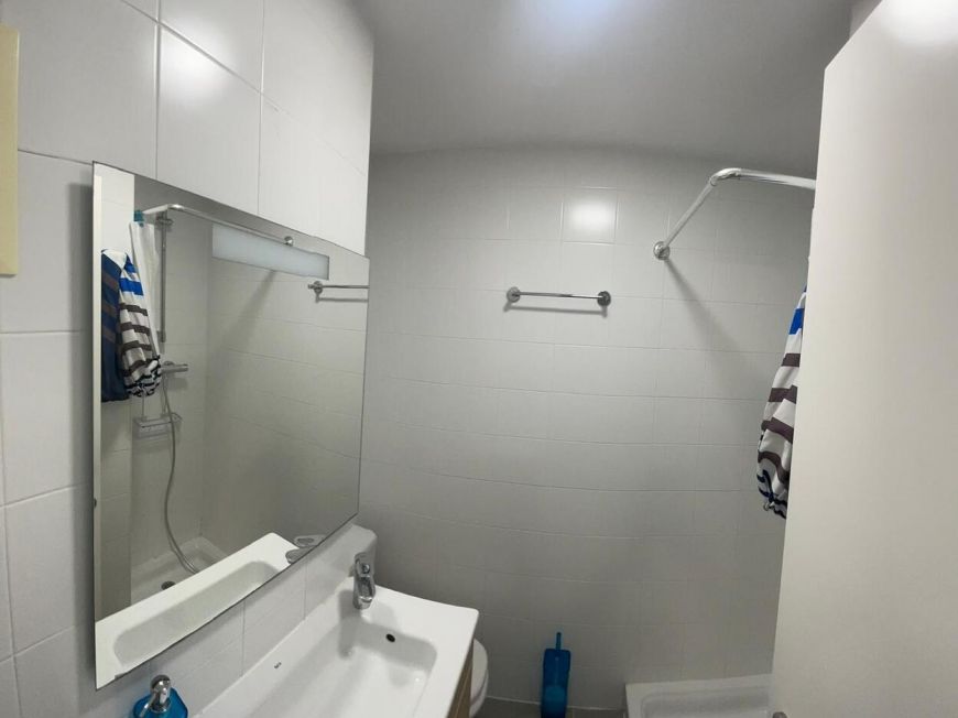 Испания apartments villajoyosa