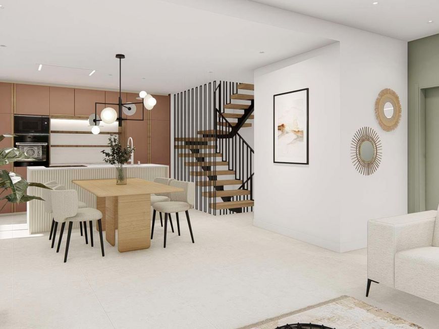 Španělsko Dům Dolores