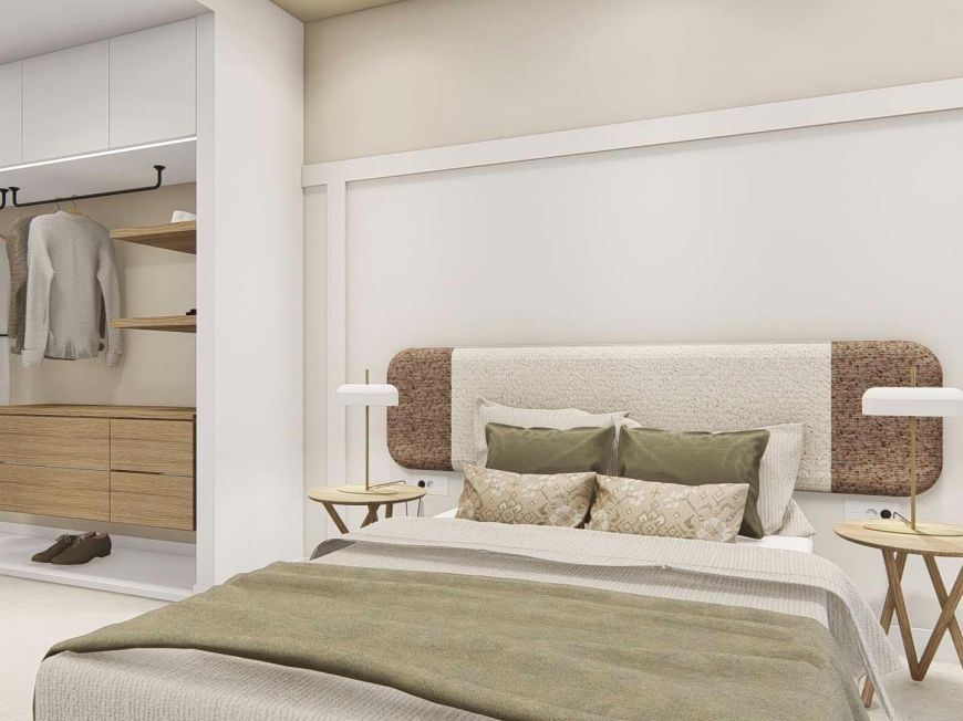 Španělsko Dům Dolores