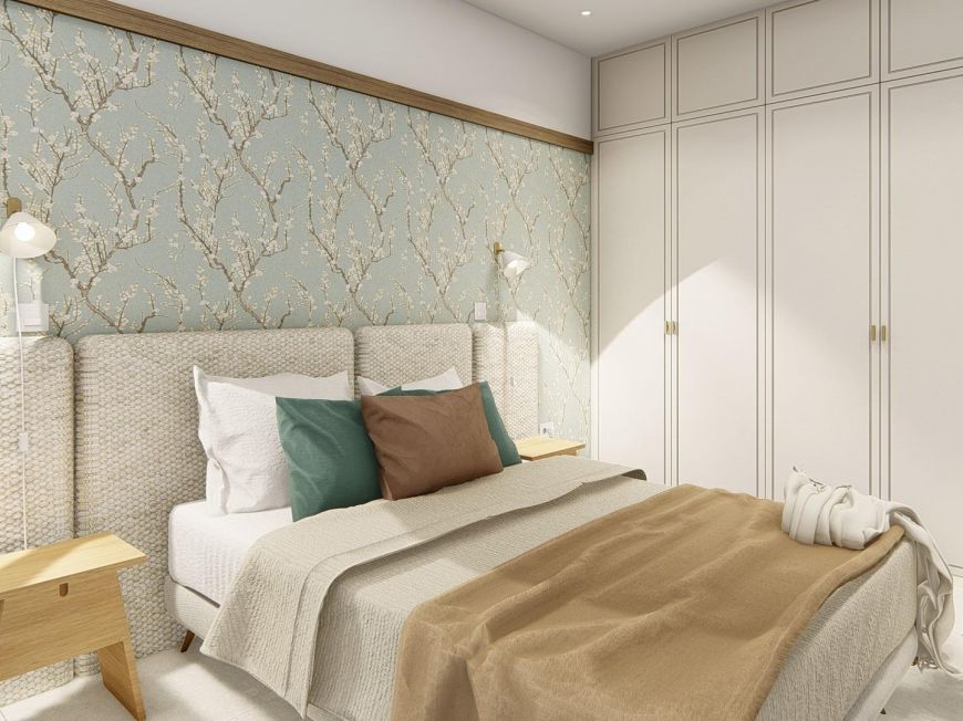 Španělsko Dům Dolores