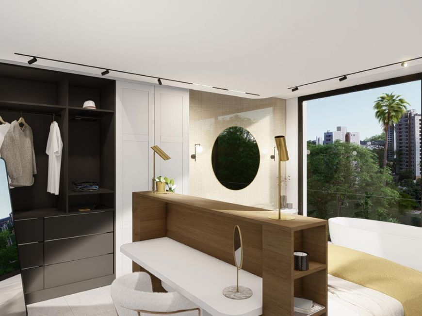 Испания houses rojales