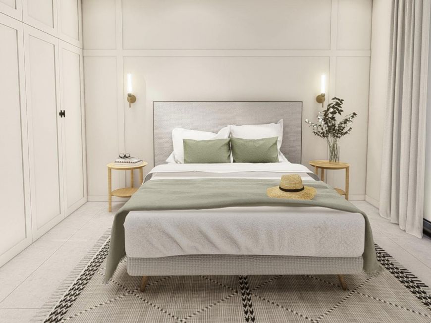 Испания houses rojales