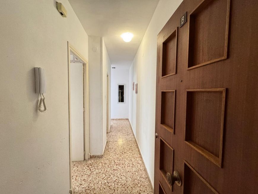 Španělsko Apartmány / byty Lo-pagan