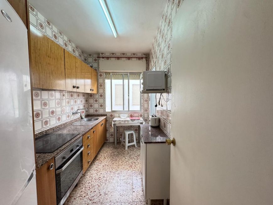Španělsko Apartmány / byty Lo-pagan