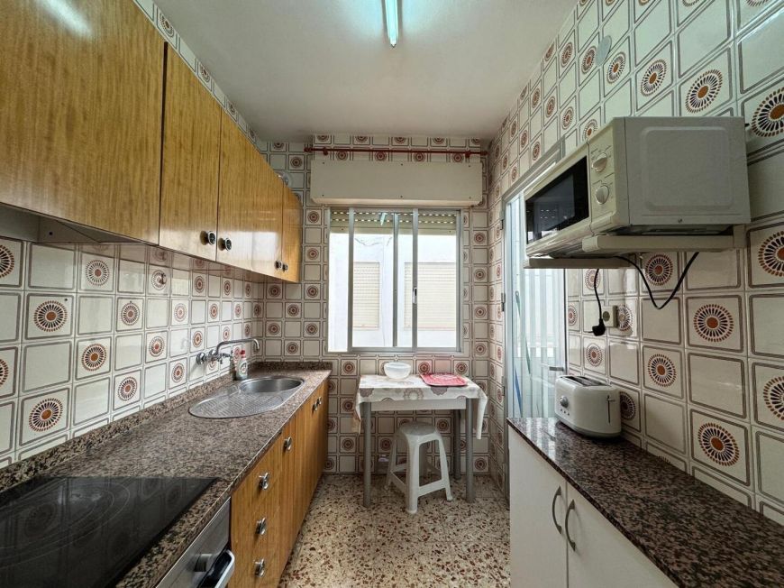 Španělsko Apartmány / byty Lo-pagan