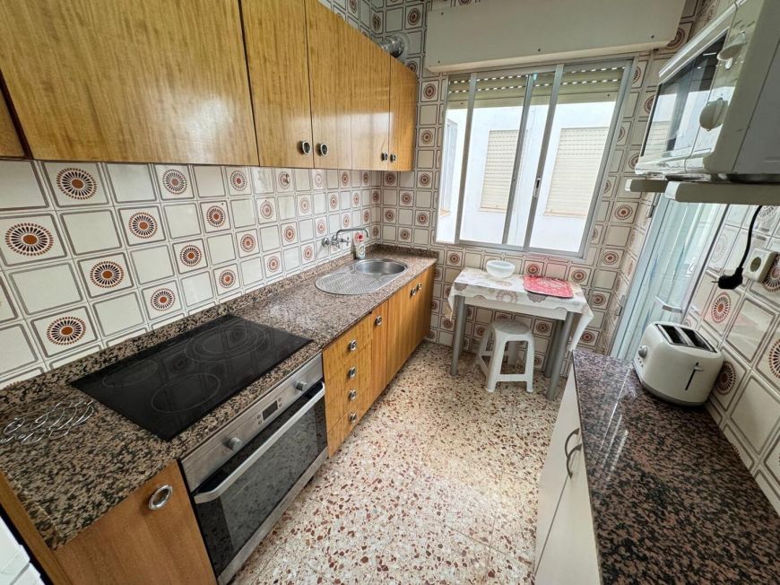 Španělsko Apartmány / byty Lo-pagan