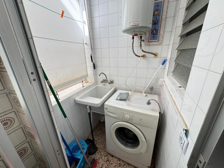 Španělsko Apartmány / byty Lo-pagan