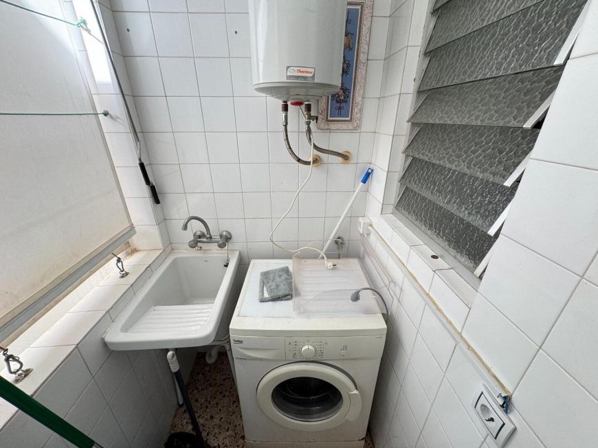 Španělsko Apartmány / byty Lo-pagan