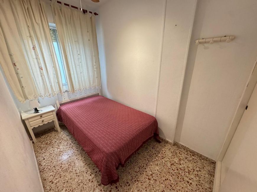 Španělsko Apartmány / byty Lo-pagan