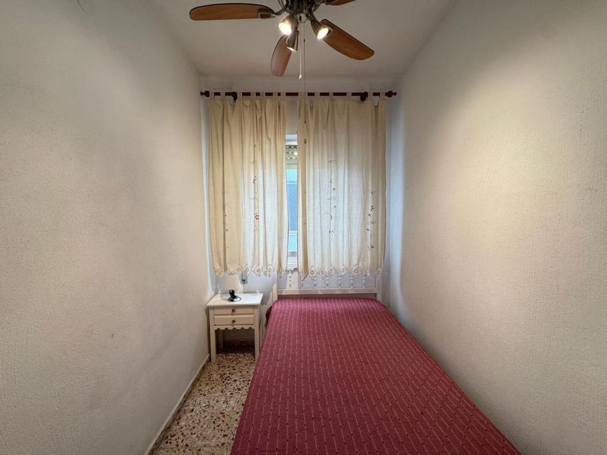 Španělsko Apartmány / byty Lo-pagan