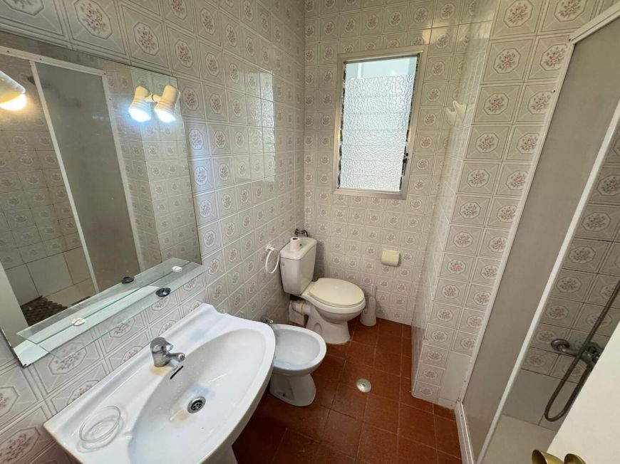 Španělsko Apartmány / byty Lo-pagan