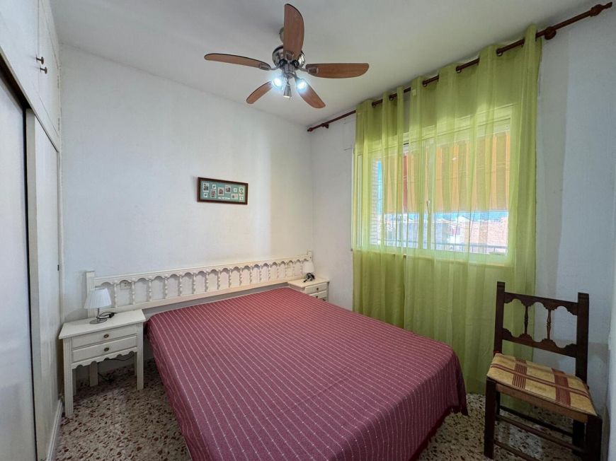 Španělsko Apartmány / byty Lo-pagan