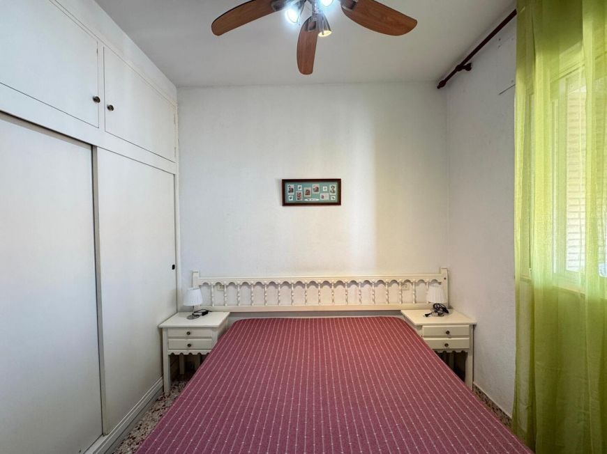 Španělsko Apartmány / byty Lo-pagan