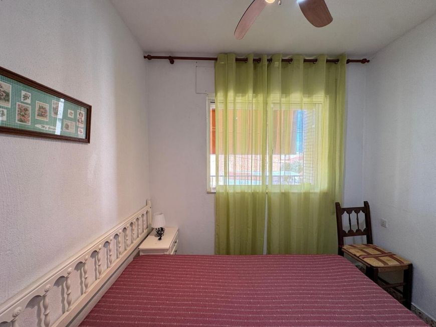 Španělsko Apartmány / byty Lo-pagan