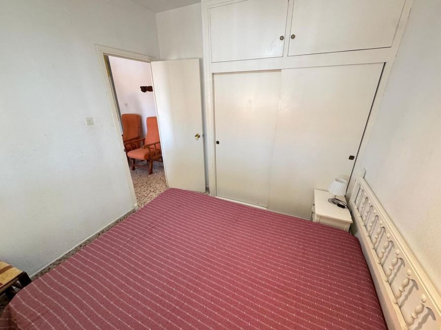 Španělsko Apartmány / byty Lo-pagan