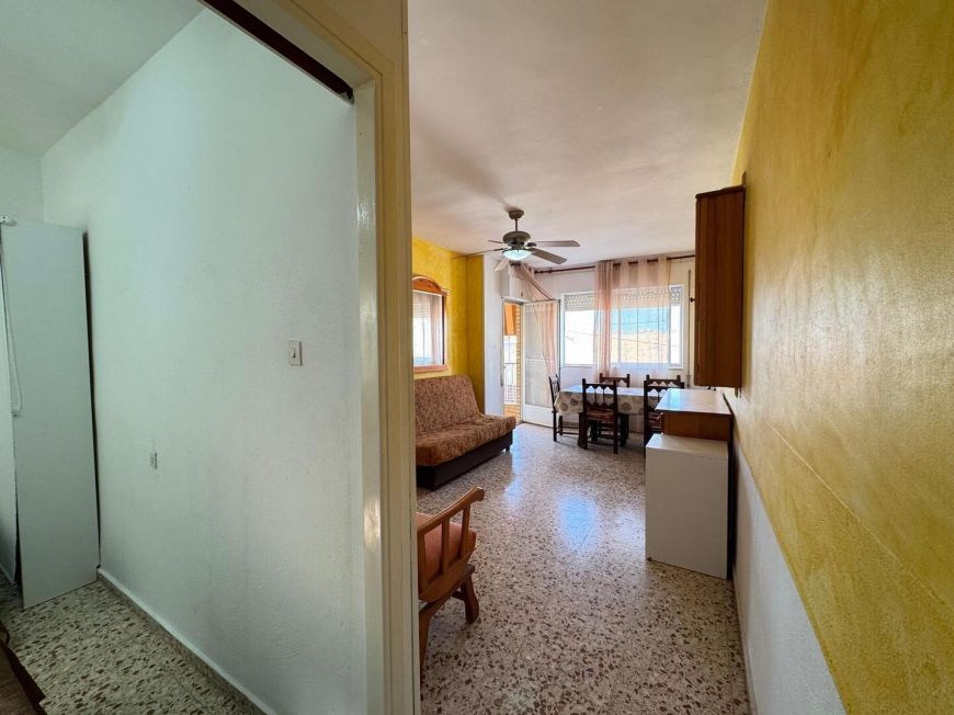 Španělsko Apartmány / byty Lo-pagan