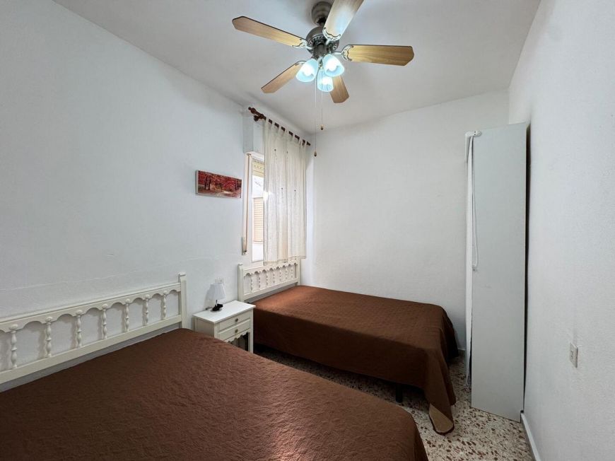 Španělsko Apartmány / byty Lo-pagan