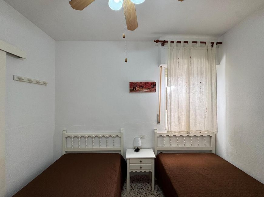 Španělsko Apartmány / byty Lo-pagan
