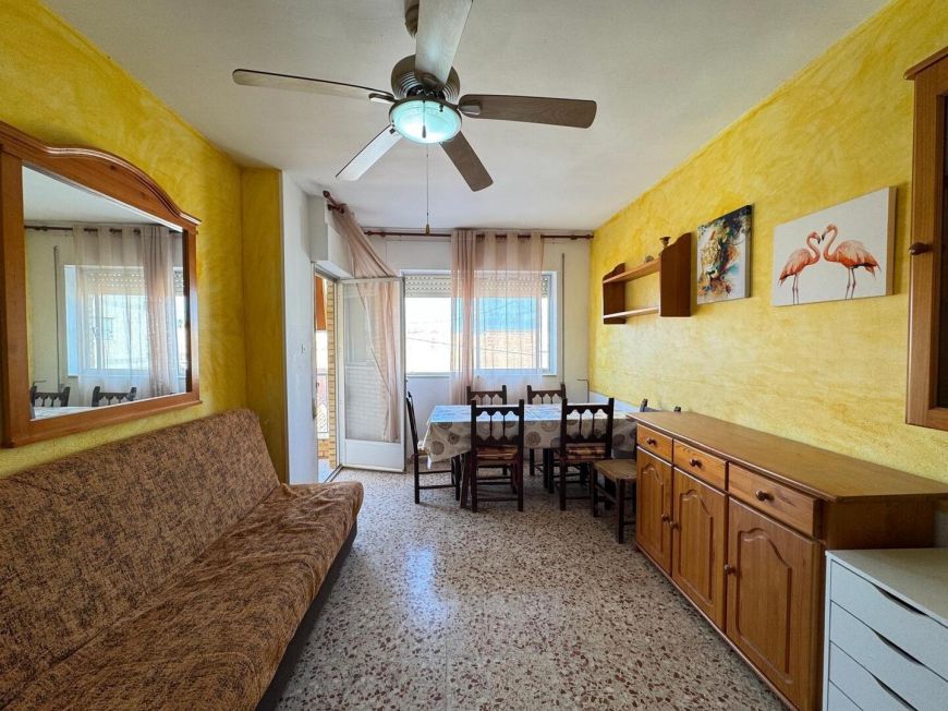 Španělsko Apartmány / byty Lo-pagan