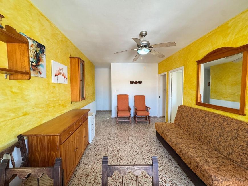 Španělsko Apartmány / byty Lo-pagan