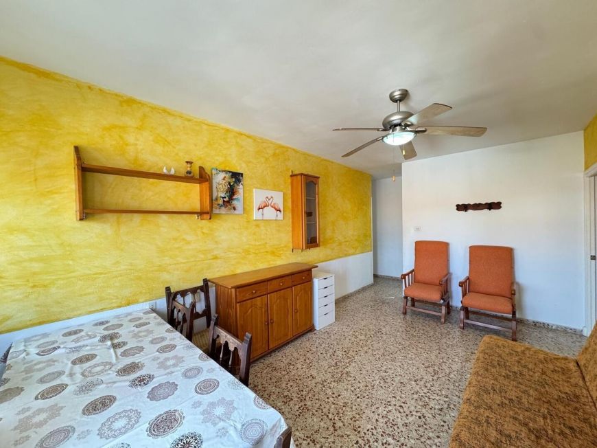 Španělsko Apartmány / byty Lo-pagan