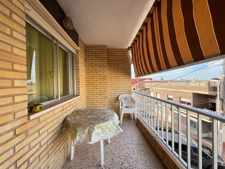 Španělsko Apartmány / byty Lo-pagan