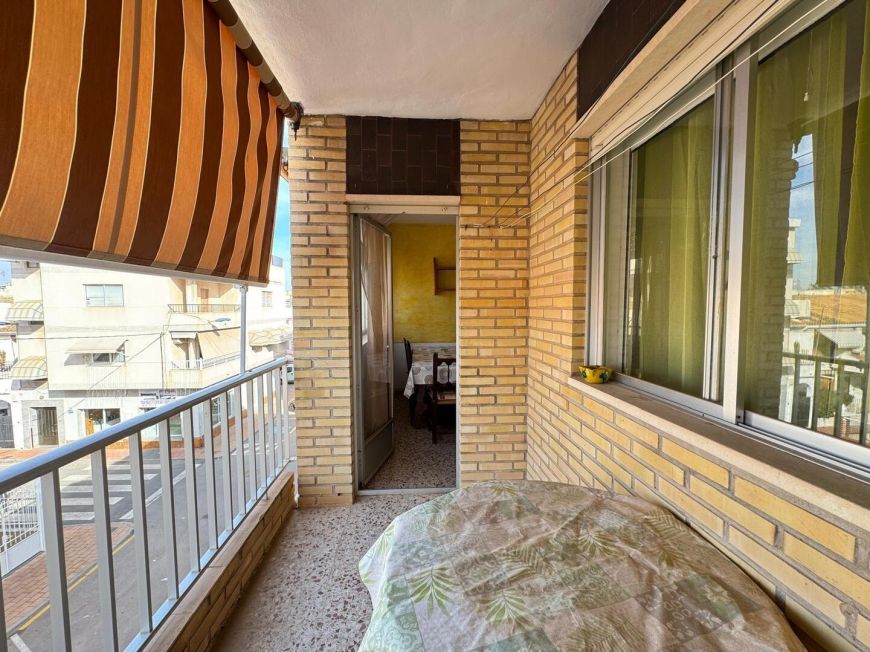 Španělsko Apartmány / byty Lo-pagan