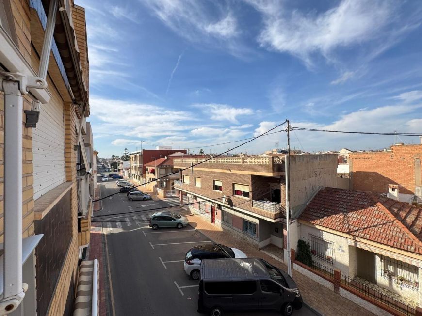 Španělsko Apartmány / byty Lo-pagan