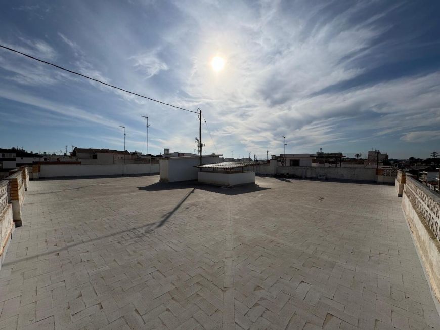 Španělsko Apartmány / byty Lo-pagan