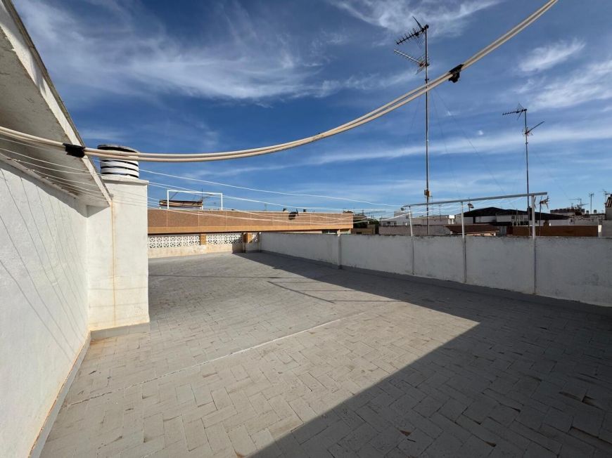 Španělsko Apartmány / byty Lo-pagan