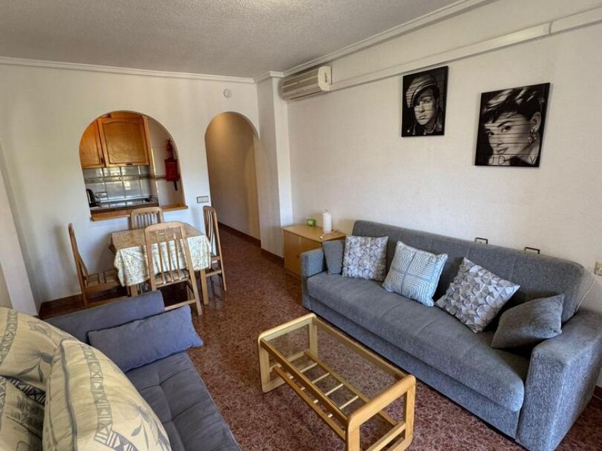 Испания apartments torrevieja
