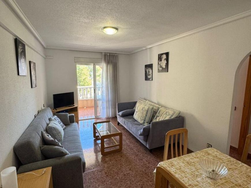 Испания apartments torrevieja