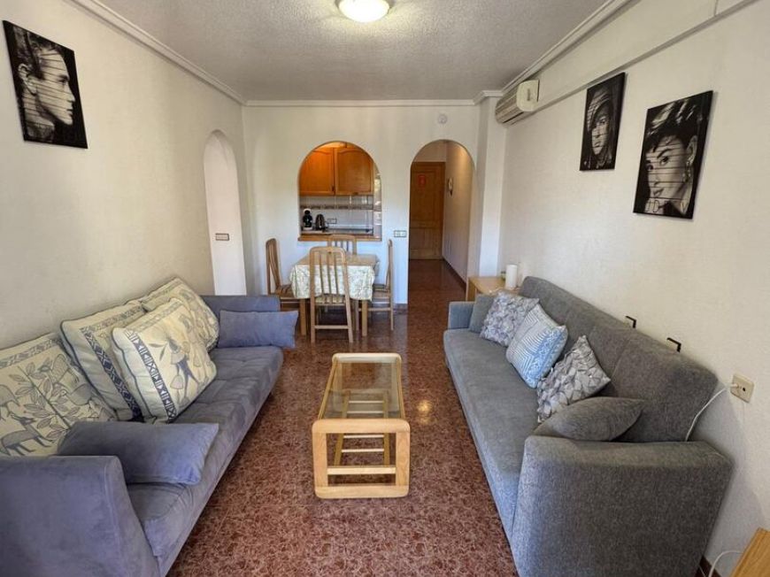 Испания apartments torrevieja